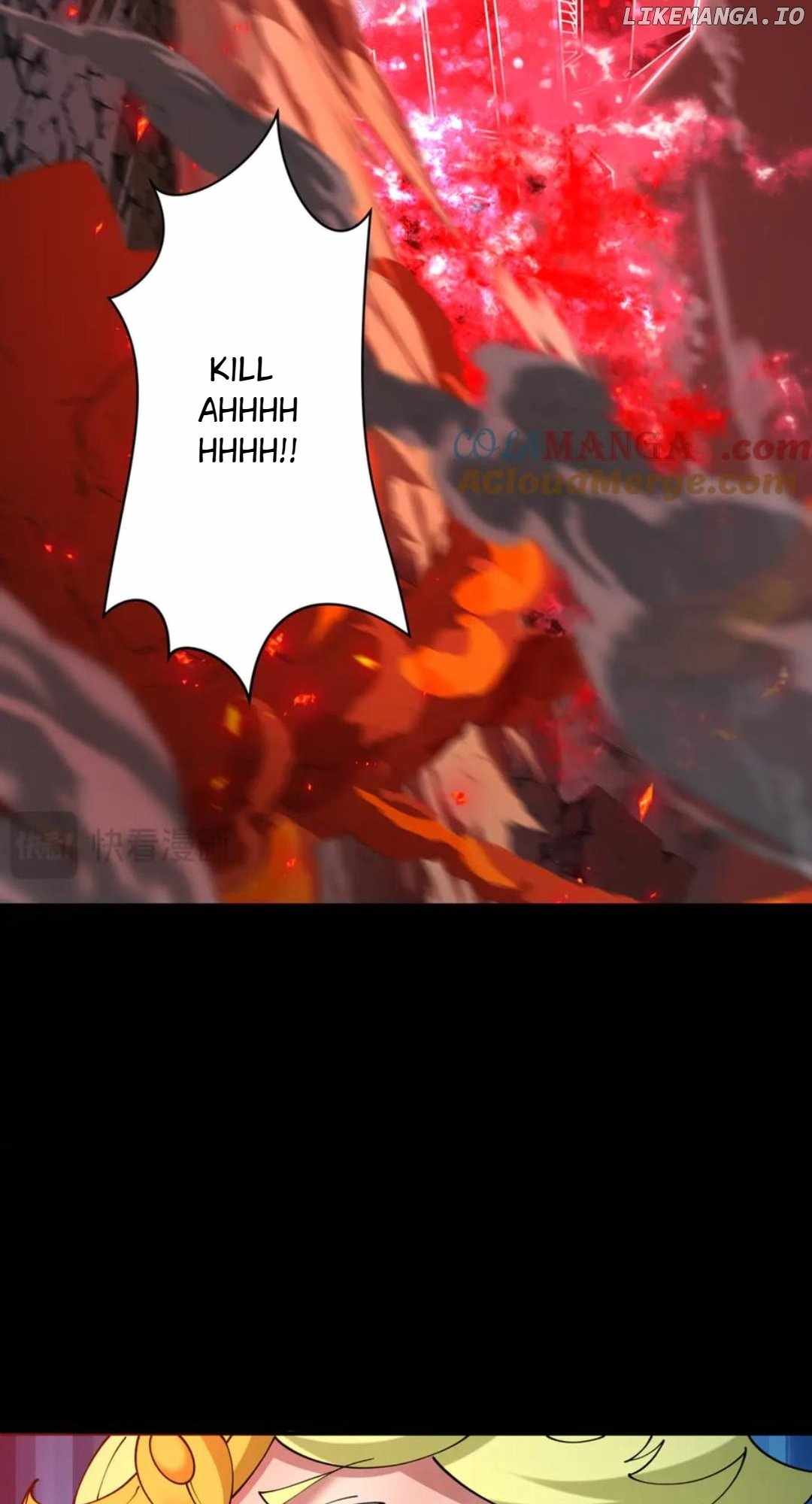 Age of Terror Chapter 483 9